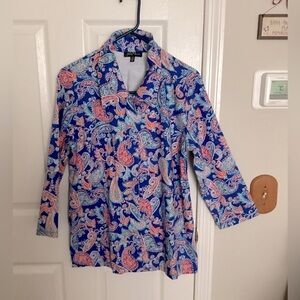 Slinky Brand Vintage Jacket